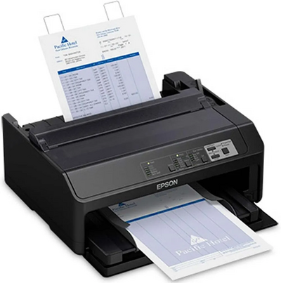 Epson FX-890II Image