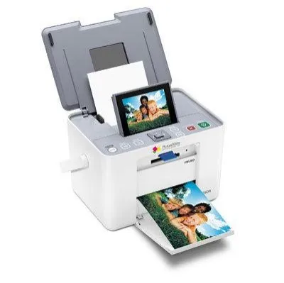 Epson PictureMate 260 Image