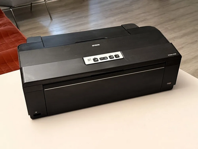 Epson Artisan 1430 Image