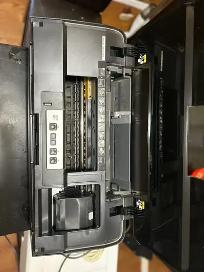 Epson Artisan 1430 Image