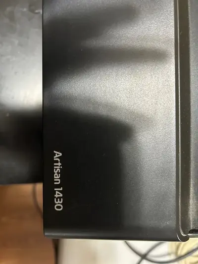 Epson Artisan 1430 Image
