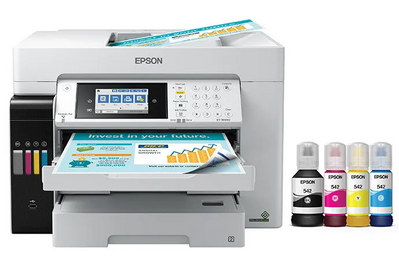 Epson Ecotank pro et-16650 Image