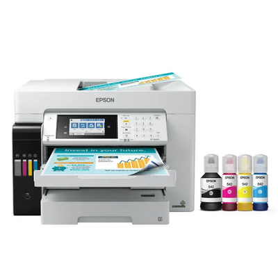 Epson Ecotank pro et-16650 Image