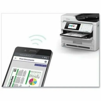 Epson C11CK76201 Image