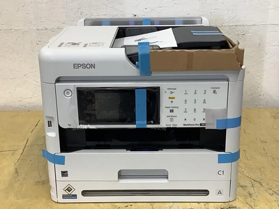 Epson C11CK76201 Image