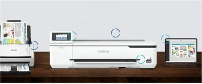 Epson SCT2170SR Image