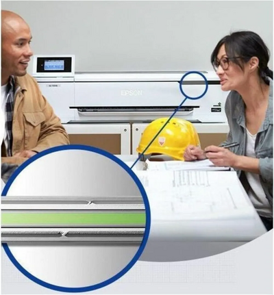 Epson SCT2170SR Image