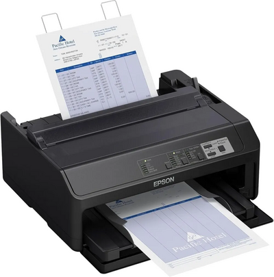 Epson FX-890II NT Image