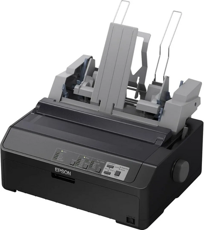 Epson FX-890II NT Image