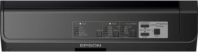 Epson FX-890II NT Image