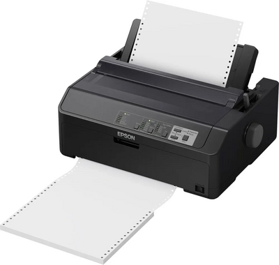 Epson FX-890II NT Image