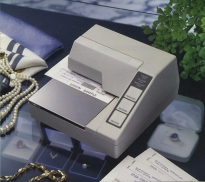 Epson C31C163292 Image
