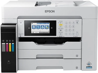 Epson St-C8090 Image