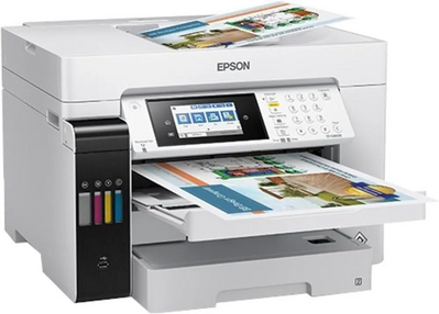 Epson St-C8090 Image