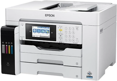 Epson St-C8090 Image