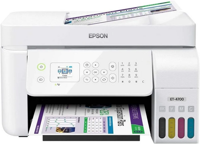 Epson ET-4700 Image