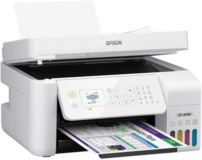Epson ET-4700 Image