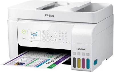 Epson ET-4700 Image