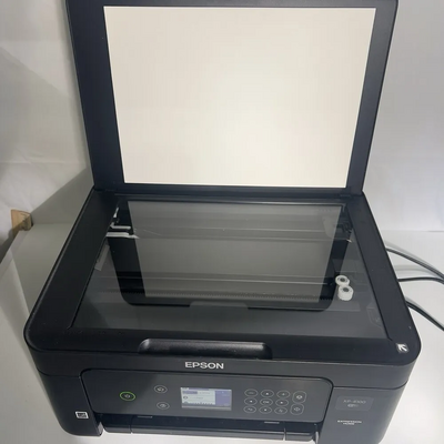 Epson XP-4100 Image