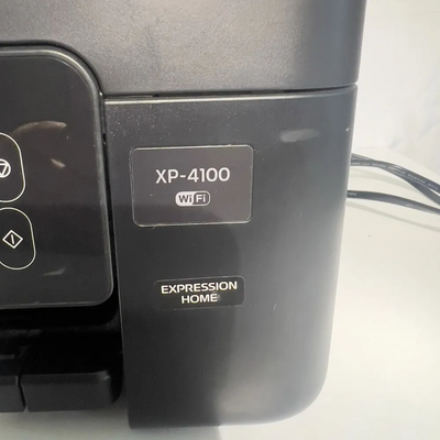 Epson XP-4100 Image