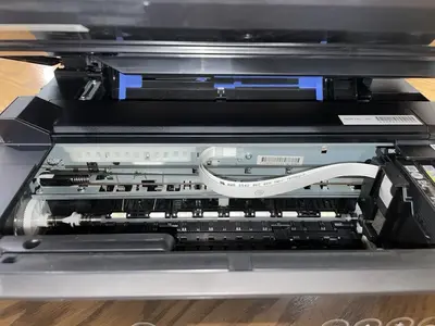 Epson XP-4100 Image