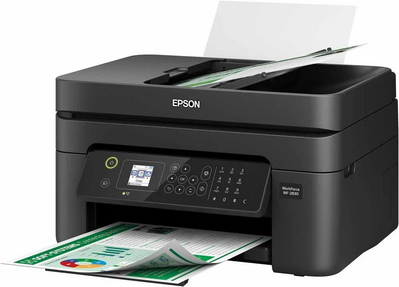 Epson Epson Image