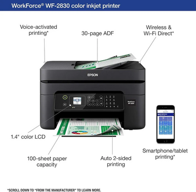 Epson Epson Image
