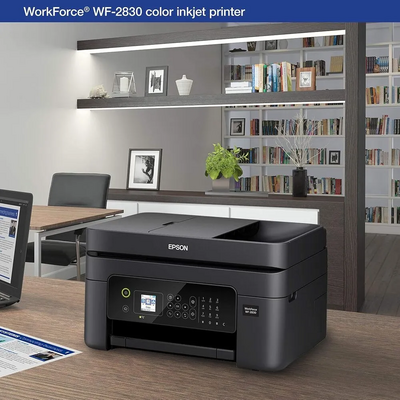 Epson Epson Image