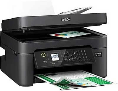 Epson Epson Image
