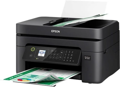 Epson WF-2830 Image