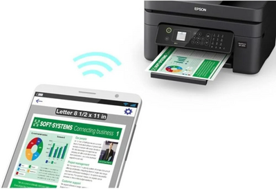 Epson WF-2830 Image