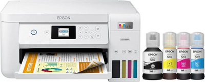 Epson ET-2850 Image