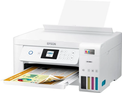 Epson ET-2850 Image