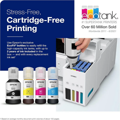 Epson ET-2850 Image