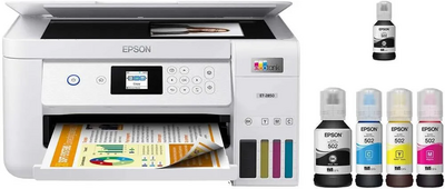 Epson ET-2850 Image