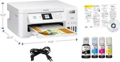 Epson ET-2850 Image