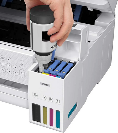Epson ET-2850 Image