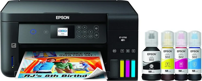 Epson ET-2750 Image