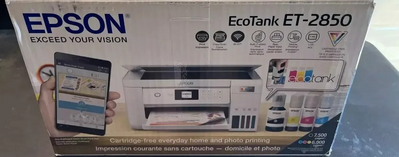 Epson ET-2750 Image