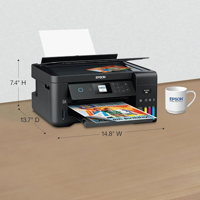Epson ET-2750 Image