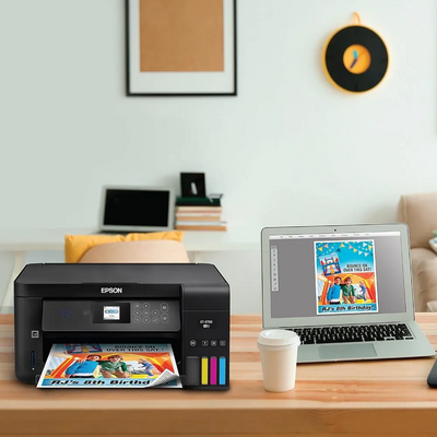 Epson ET-2750 Image