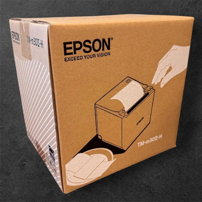 Epson M30II Image