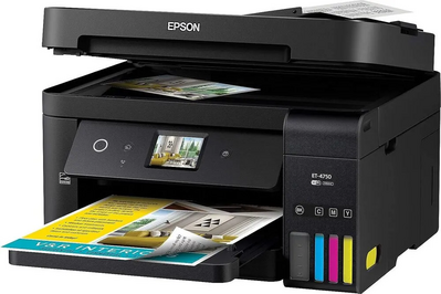 Epson C11CG19201 Image