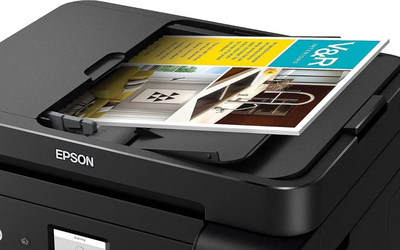 Epson C11CG19201 Image