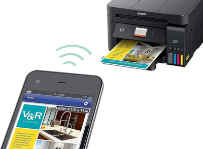 Epson C11CG19201 Image