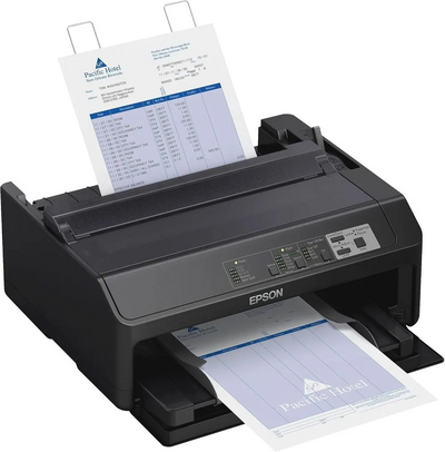 Epson FX-890II Image