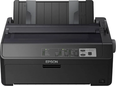 Epson FX-890II Image