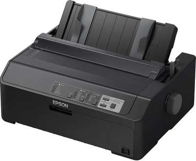 Epson FX-890II Image
