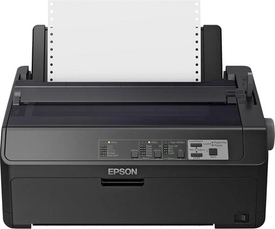 Epson FX-890II Image