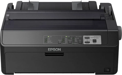 Epson FX-890II Image